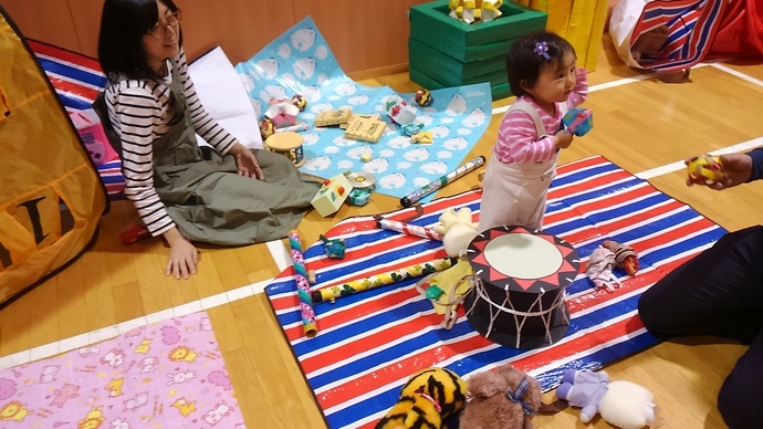 写真：活動の様子2