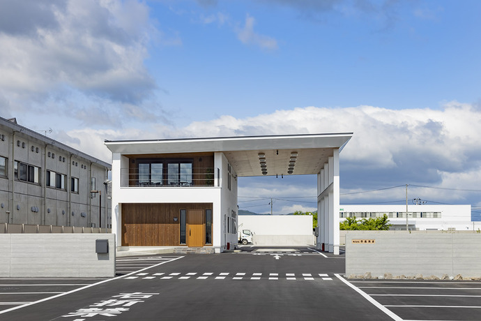 株式会社齊藤興業 elb（エルブ）