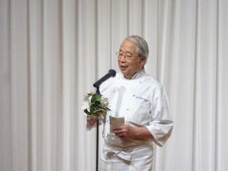 写真：盛岡美食の夜2