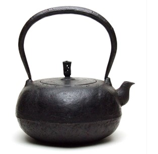 南部鉄器
