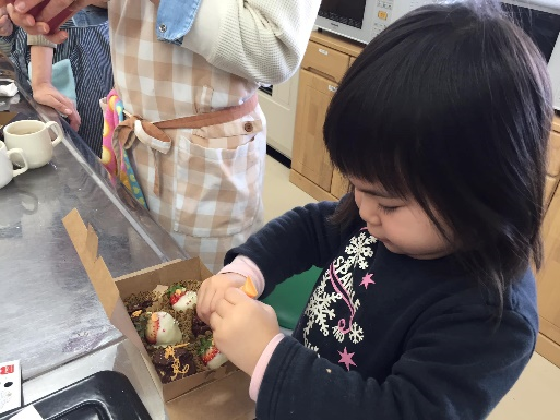 写真:1月調理メニュー等3