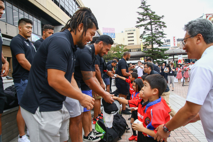 ラグビー日本代表3