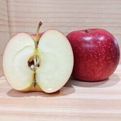 紅いわての写真