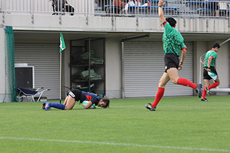 日本代表候補選手写真