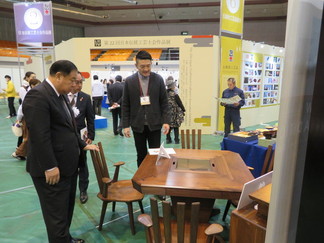 伝統的工芸品月間国民会議全国大会の写真3