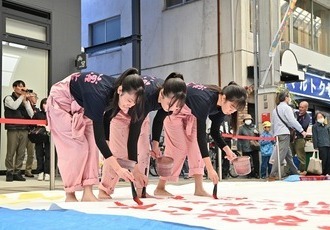 もりおか市民文化祭