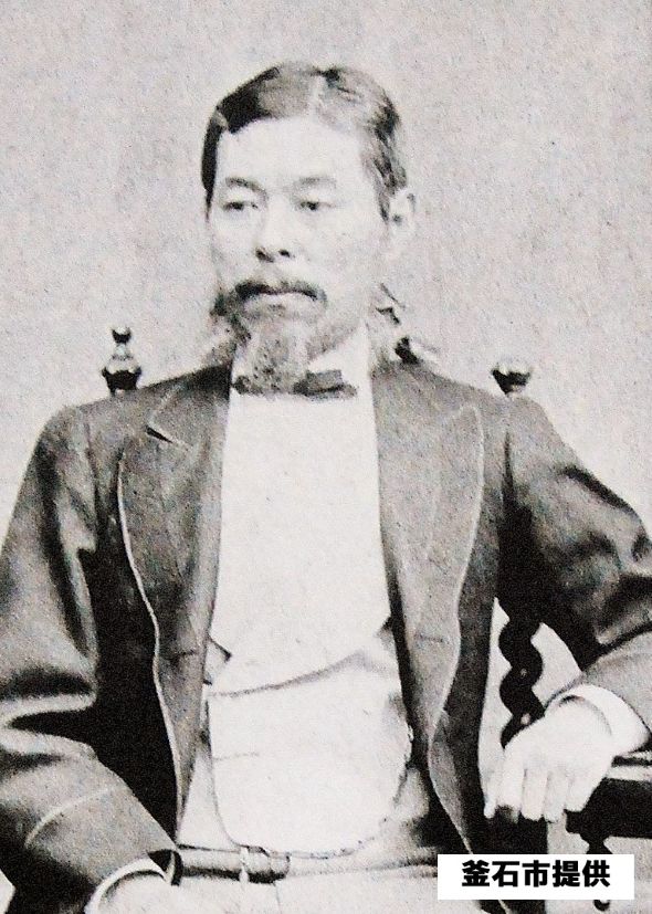 大島高任