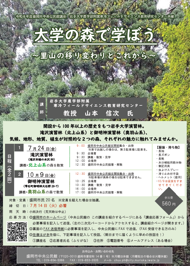 チラシ