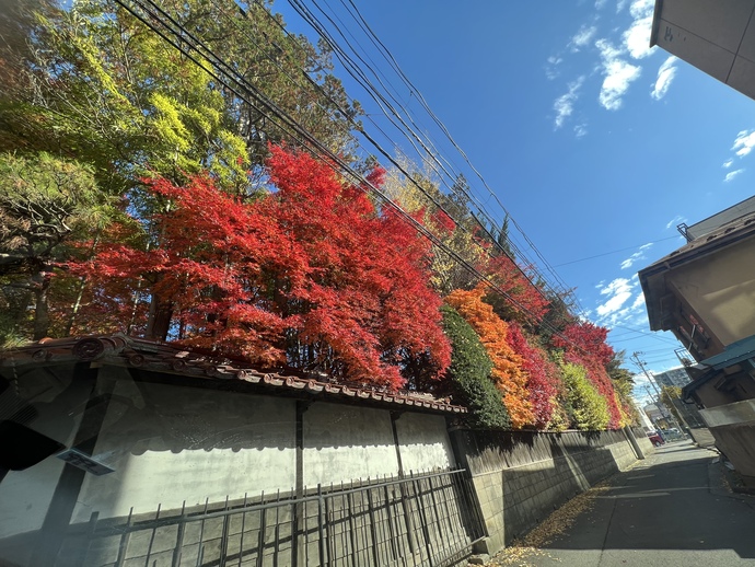 長田町の写真