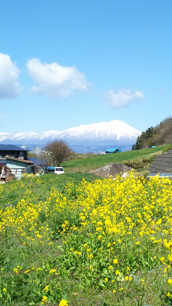 黒川地域の写真