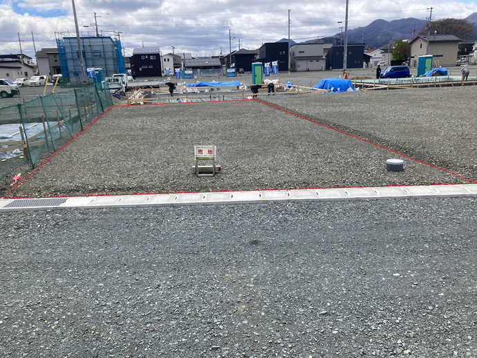 保留地番号6-9写真