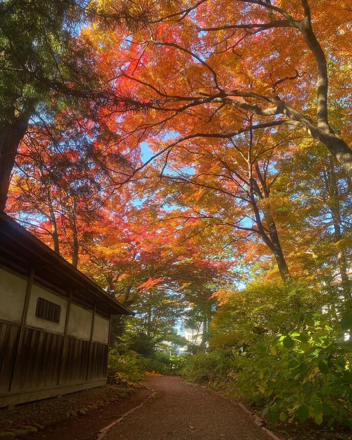 一ノ倉邸の写真