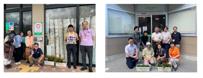 企業1