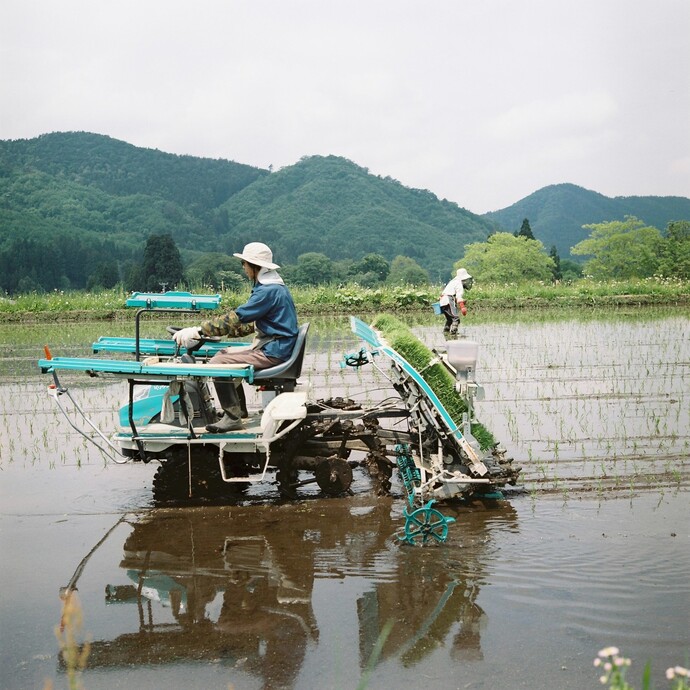 地域おこし協力隊活動報報告（令和5年4月)写真06