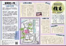 「盛岡城日記 雑書」Vol.15