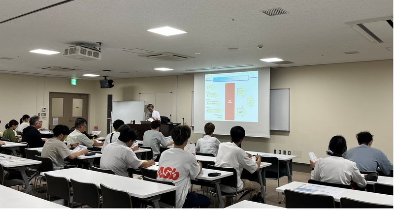 令和7年起業家塾 for Beginner（実務編）@もりおか（前期）