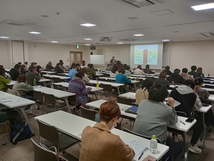 令和6年起業家塾 for Beginner（実務編）@もりおか