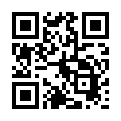 チャグチャグ馬コ保存会公式ホームページ二次元コード