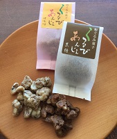 くるびあんじぇ（菓子）の写真