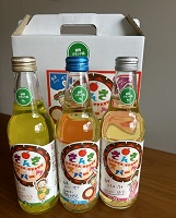 さんさスパークの写真