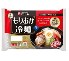 盛岡冷麵の写真