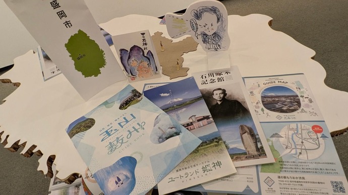 昨年の様子