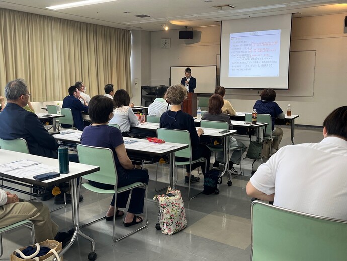 05　セミナー　様子