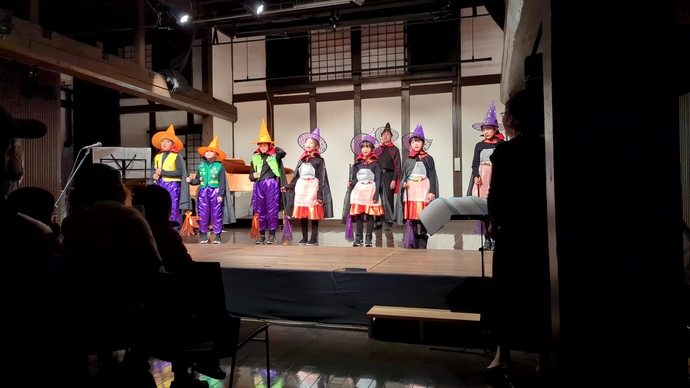 令和5年度盛岡こども芸術祭