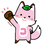 コセキツネ