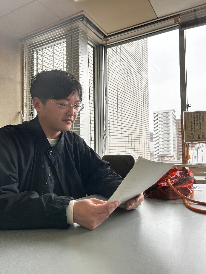 活動の様子