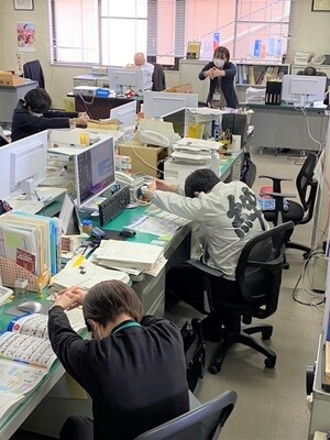 ストレッチ