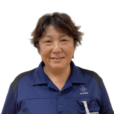 介護老人保健施設ケアコートもりおか　総看護師長　柴田英重さん
