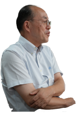 特別養護老人ホームなのりの杜　施設長　大竹喜彦　さん