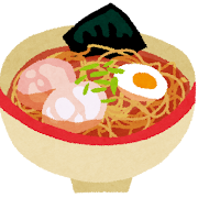 ラーメン店の例