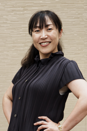 中村さん