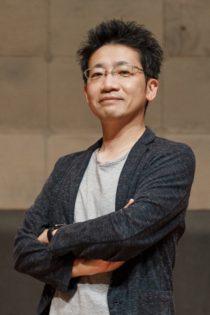 遠藤さん