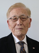 及川　陸男さんの顔写真
