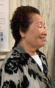 ソノさん顔写真