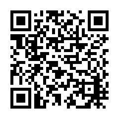 「ヒストリア玉山」申込フォームQRコード