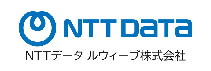 （企業ロゴ）NTTデータウィーブ株式会社様