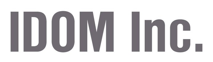 （企業ロゴ）株式会社IDOM