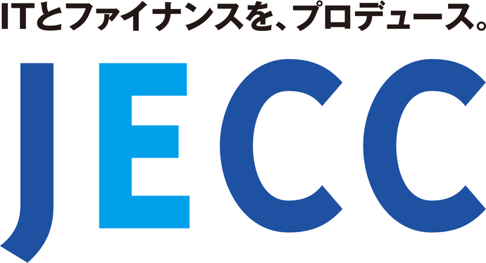 （企業ロゴ）株式会社JECC様