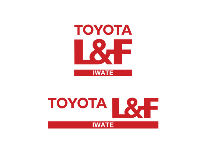 （企業ロゴ）トヨタL&F岩手株式会社様