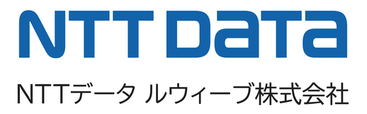 （企業ロゴ）NTTデータウィーブ株式会社様