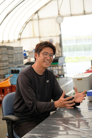 藤澤さん
