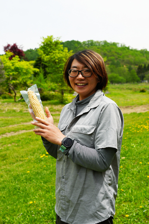 中村さん