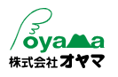 (企業ロゴ)株式会社オヤマ様