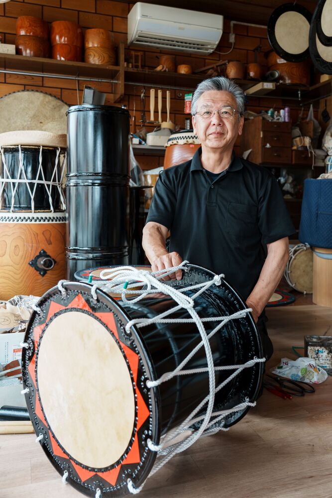 高松孝治さん