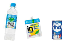 暑さ対策商品