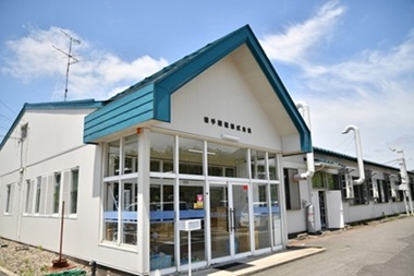 岩手製靴株式会社